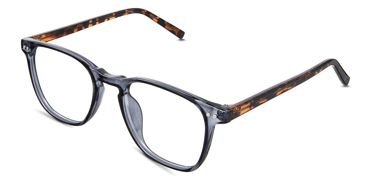 Thea Women's Prescription Eyeglasses - Stylish & Comfortable Glasses for Reading, Work & Everyday Use