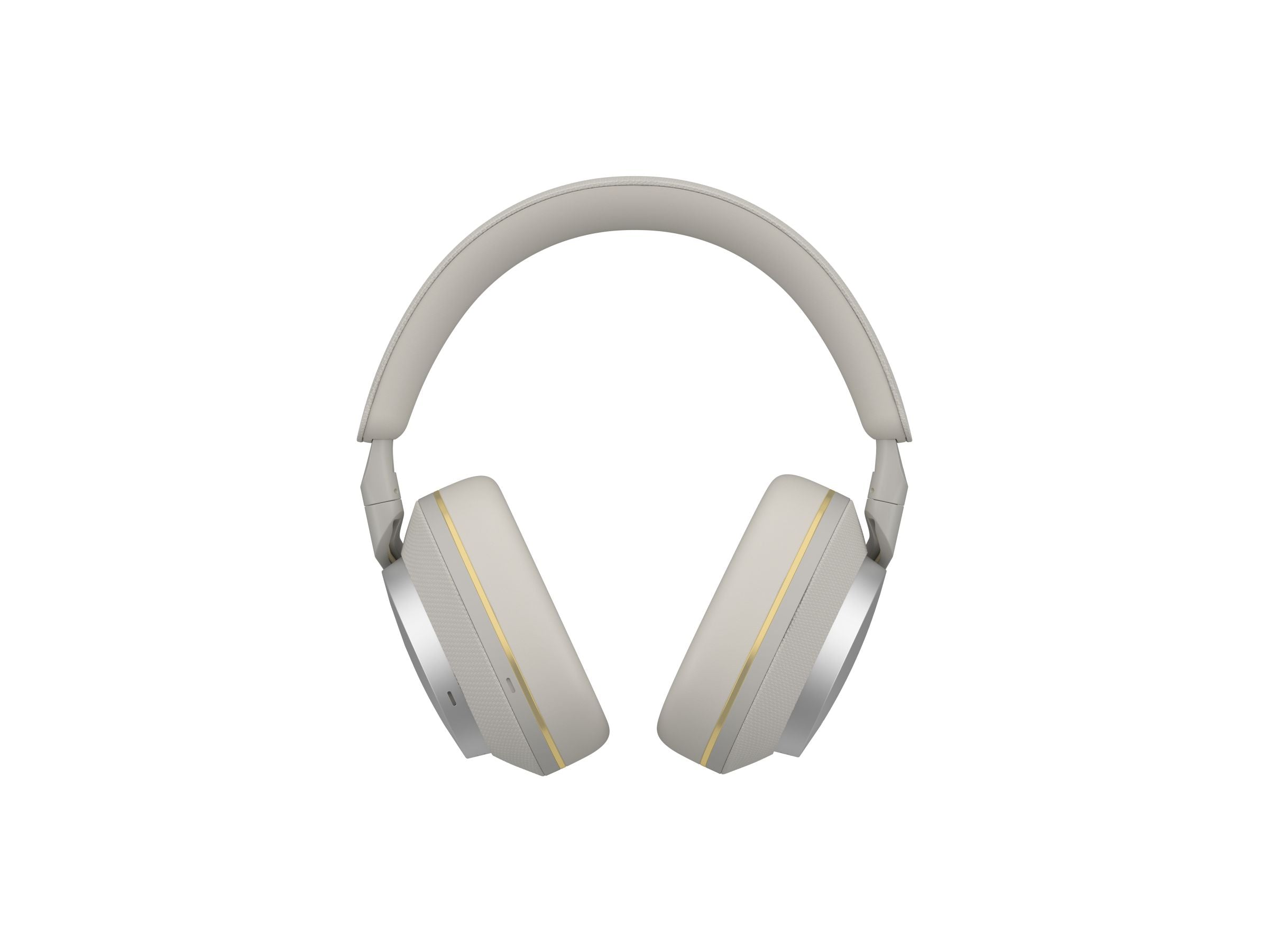 Bowers & Wilkins PX7 S2e Wireless Noise Cancelling Headphones - Premium Over-Ear Bluetooth Headset with Hi-Fi Sound for Travel, Work & Music Lovers