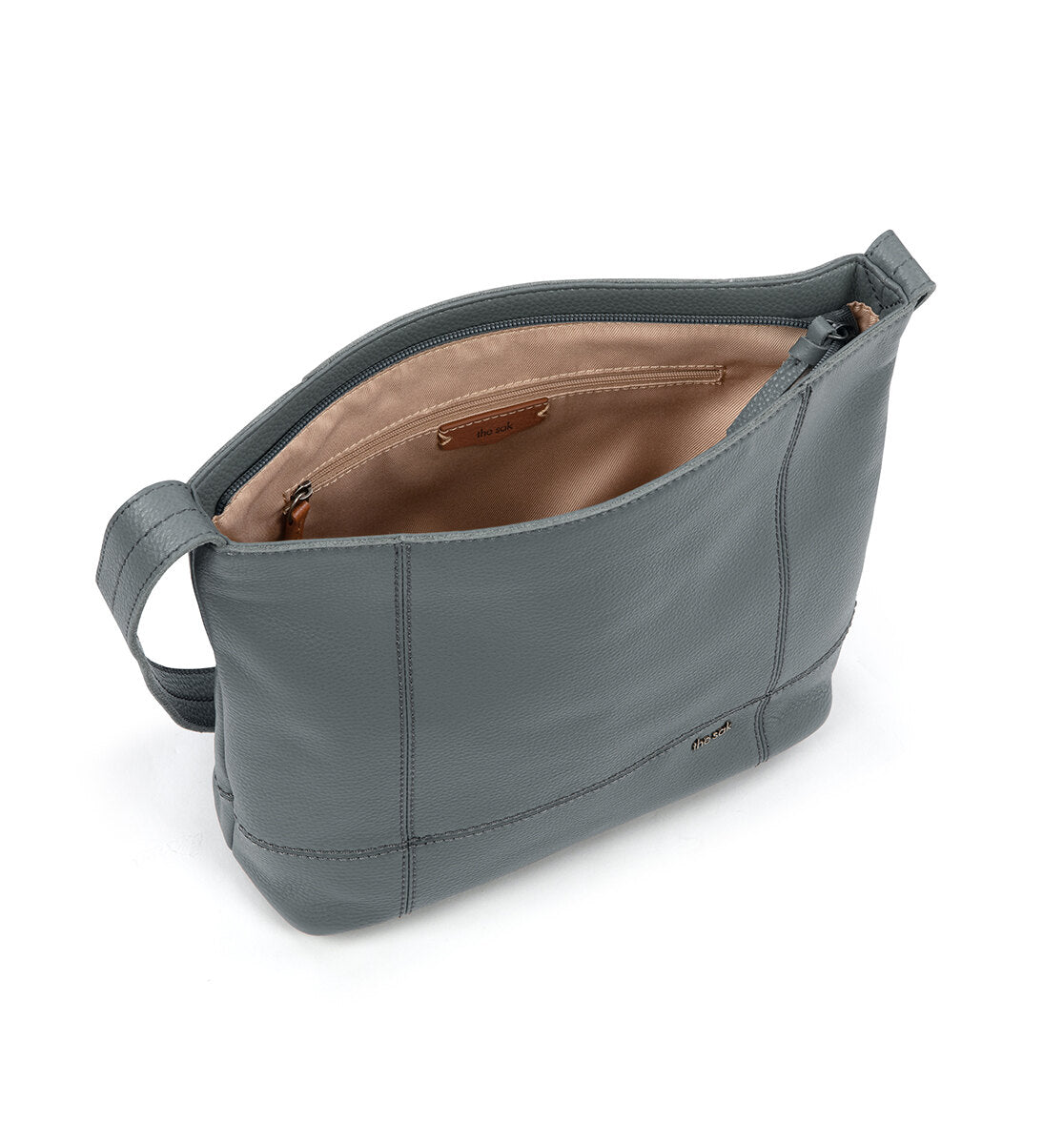 De Young Hobo Bag - Stylish & Spacious Crossbody Handbag for Women - Perfect for Work, Travel & Everyday Use