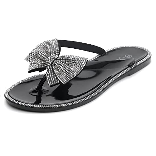 Black/Silver