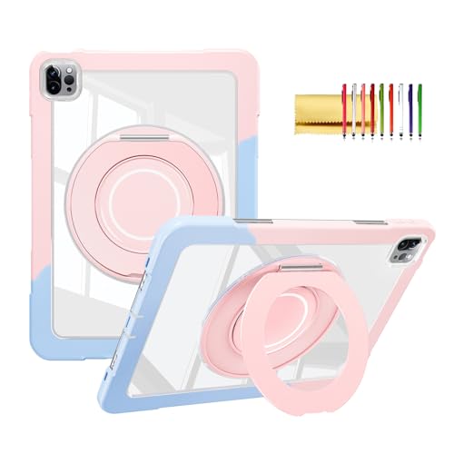 02 Blue Pink