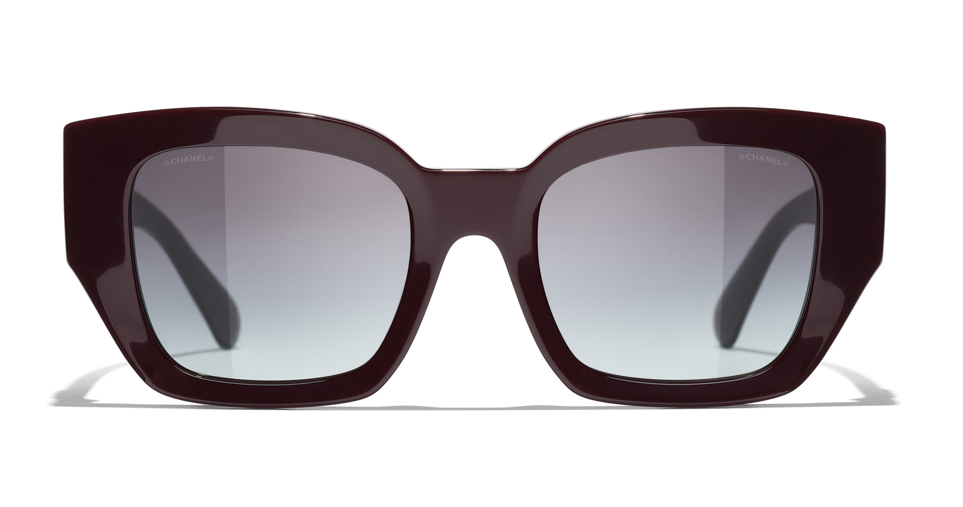 Chanel 5506 Women's Luxury Sunglasses - UV Protection & Stylish Design for Fashion & Outdoor Activities