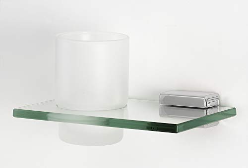 Polished Chrome