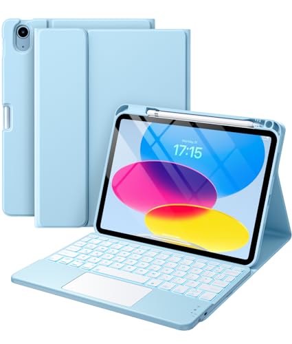 Sky-Blue