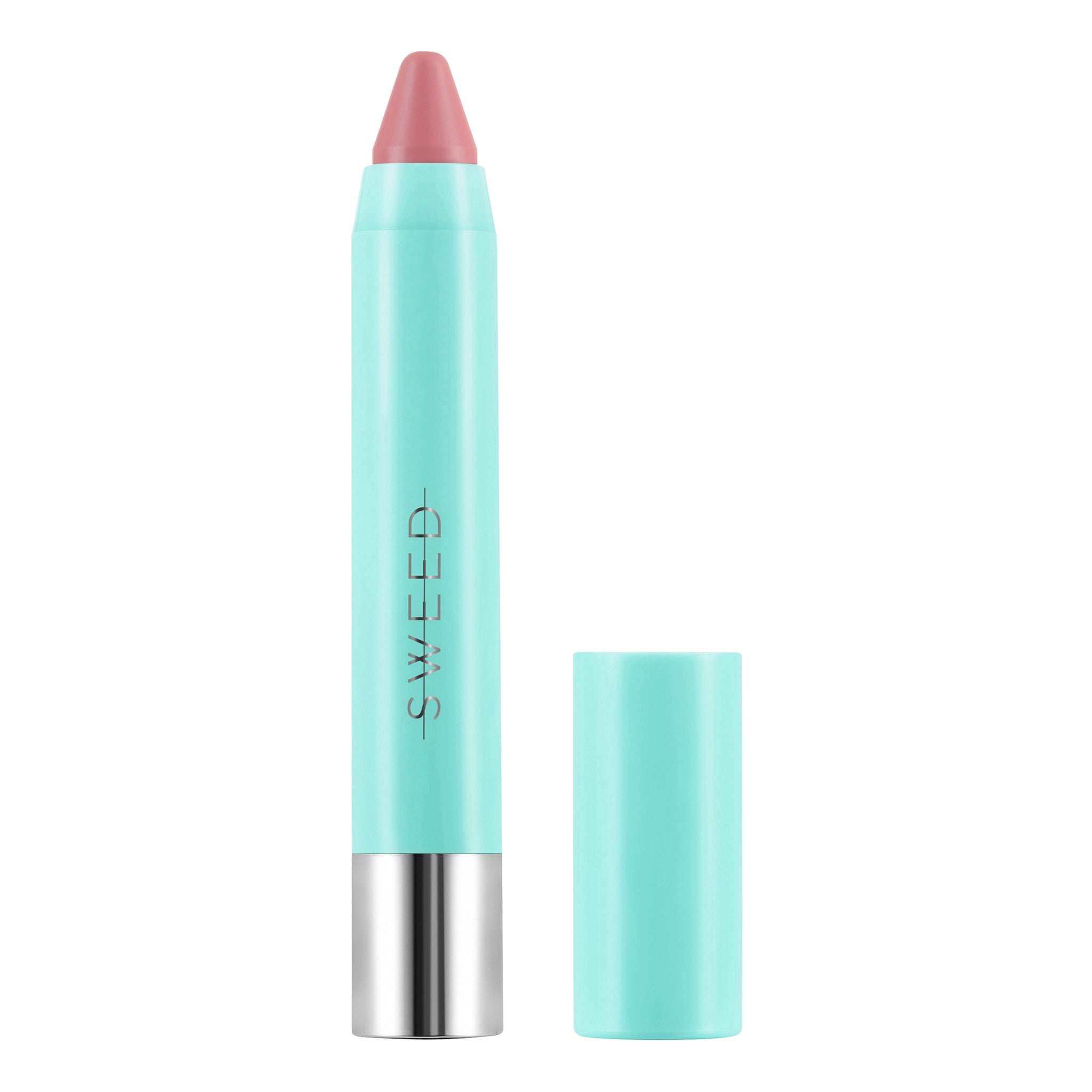Sweed Le Lipstick - Long Lasting Matte Liquid Lipstick, Vegan & Cruelty-Free, 12 Hour Wear, 20 Shades - Perfect for Parties, Dates & Everyday Makeup Looks