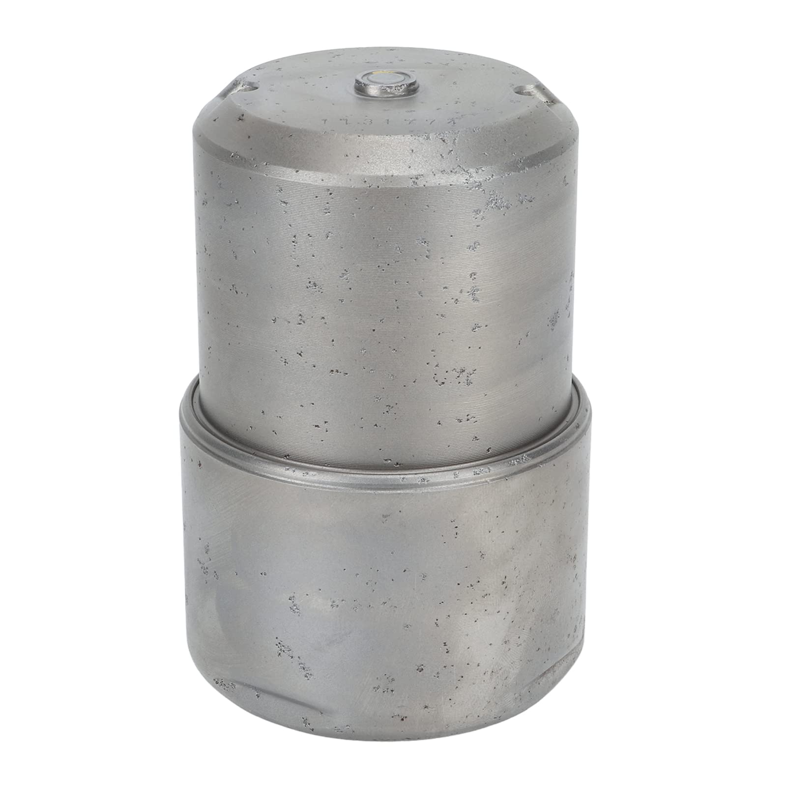 Focket Brake Booster Accumulator 4630A012 - OEM Replacement Brake Master Cylinder Accumulator for Mitsubishi Montero & Pajero - Automotive Brake System Upgrade with Low Fluid Warning - Perfect for Off-Roading & Heavy-Duty Towing