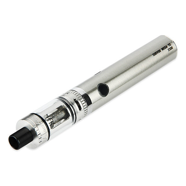 Kangertech SUBVOD Mega 40W TC Vape Starter Kit with 2300mAh Battery - Perfect for Beginners & On-the-Go Vaping