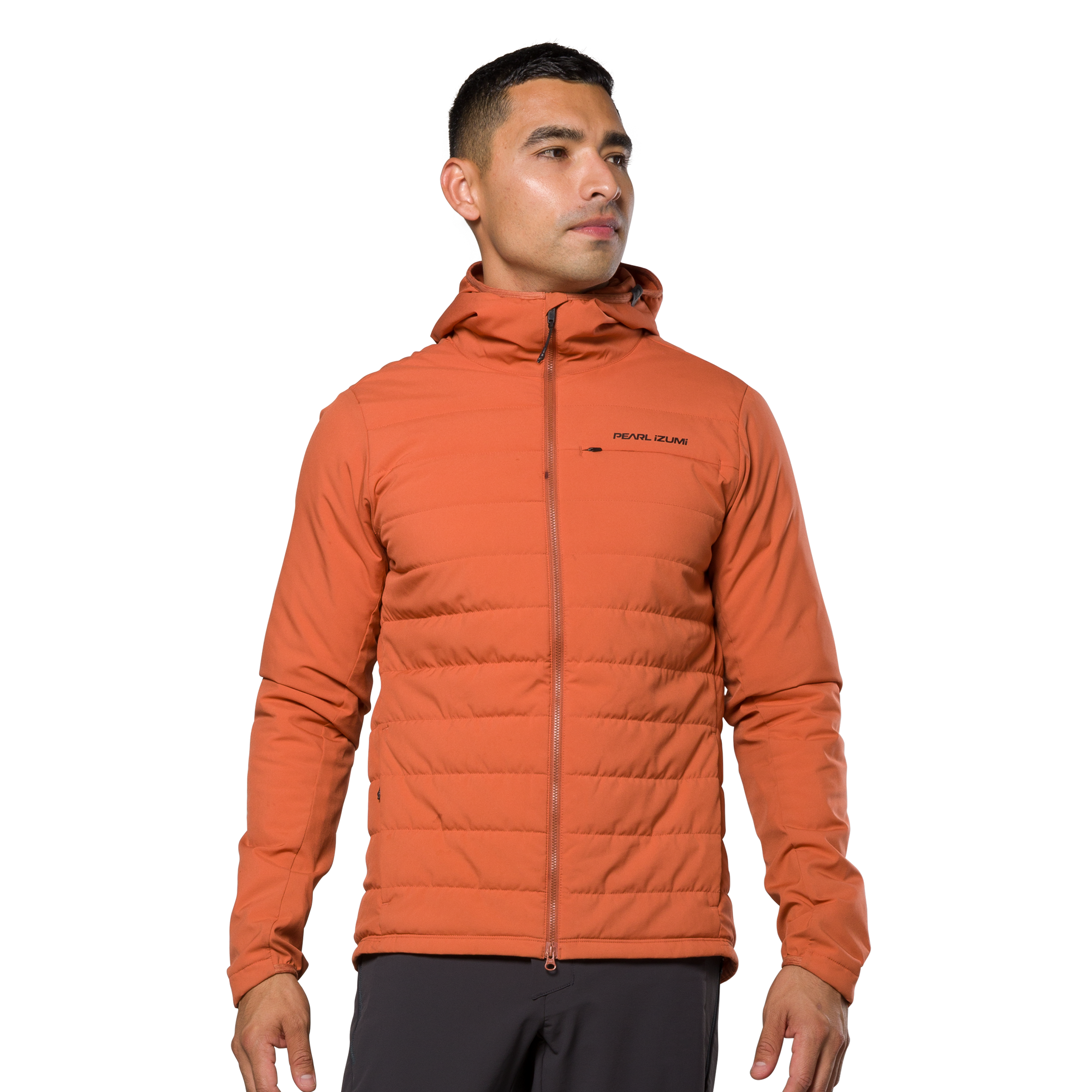 Men's Canyon ECOLoft™ Jacket - Lightweight Waterproof Windbreaker for Hiking & Outdoor Adventures