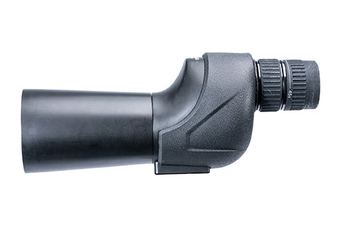 Vesta 350S Spotting Scope with 12-45x Eyepiece - High Power Zoom Telescope for Bird Watching, Hunting & Outdoor Adventures