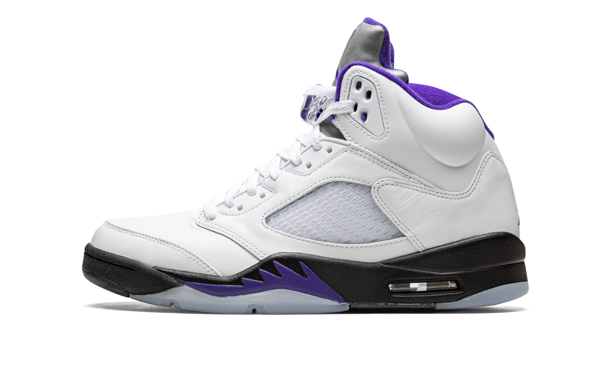 Jordan Men's Sneakers - Retro High-Top Basketball Shoes for Men | Comfortable & Stylish for Casual Wear, Gym, and Street Fashion