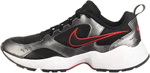 Multicolour Black Black Mtlc Dark Grey Gym Red 002