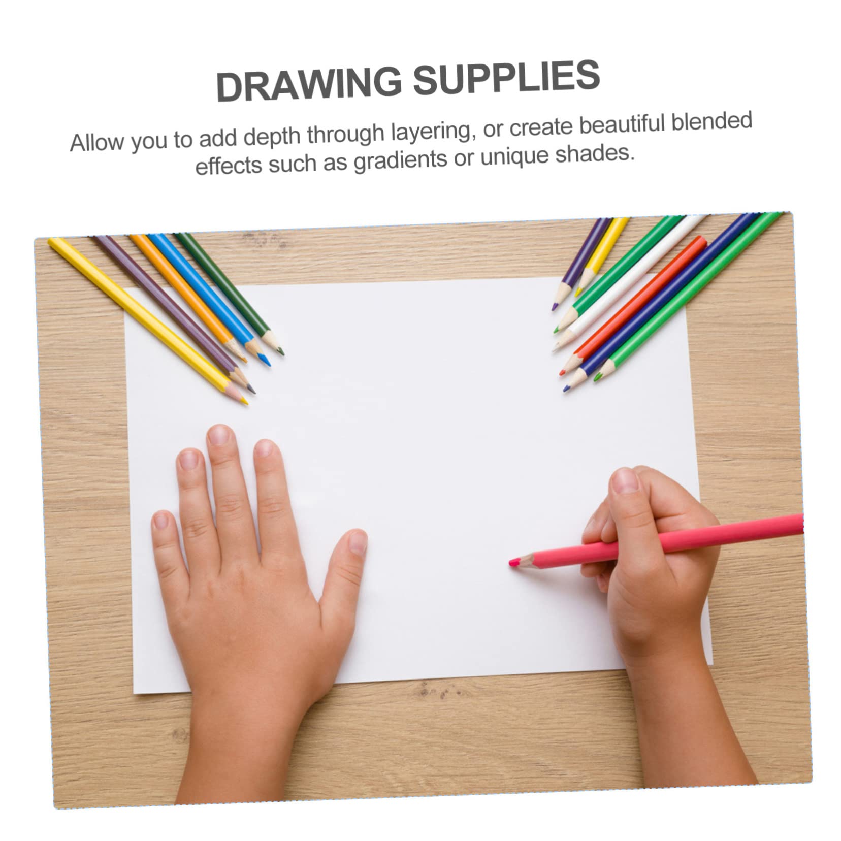 SEWACC 120 Oil-Based Colored Pencils Set - Vibrant Professional Sketching & Drawing Pencils for Artists, Students, and Adults - Perfect for Coloring Books, Sketching, Shading, and Art Projects