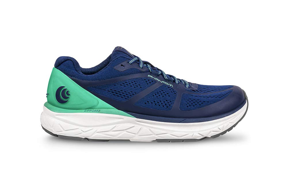 TOPO Women's Phantom Running Shoes - Lightweight, Cushioned & Breathable for Trail Running, Hiking & Outdoor Workouts