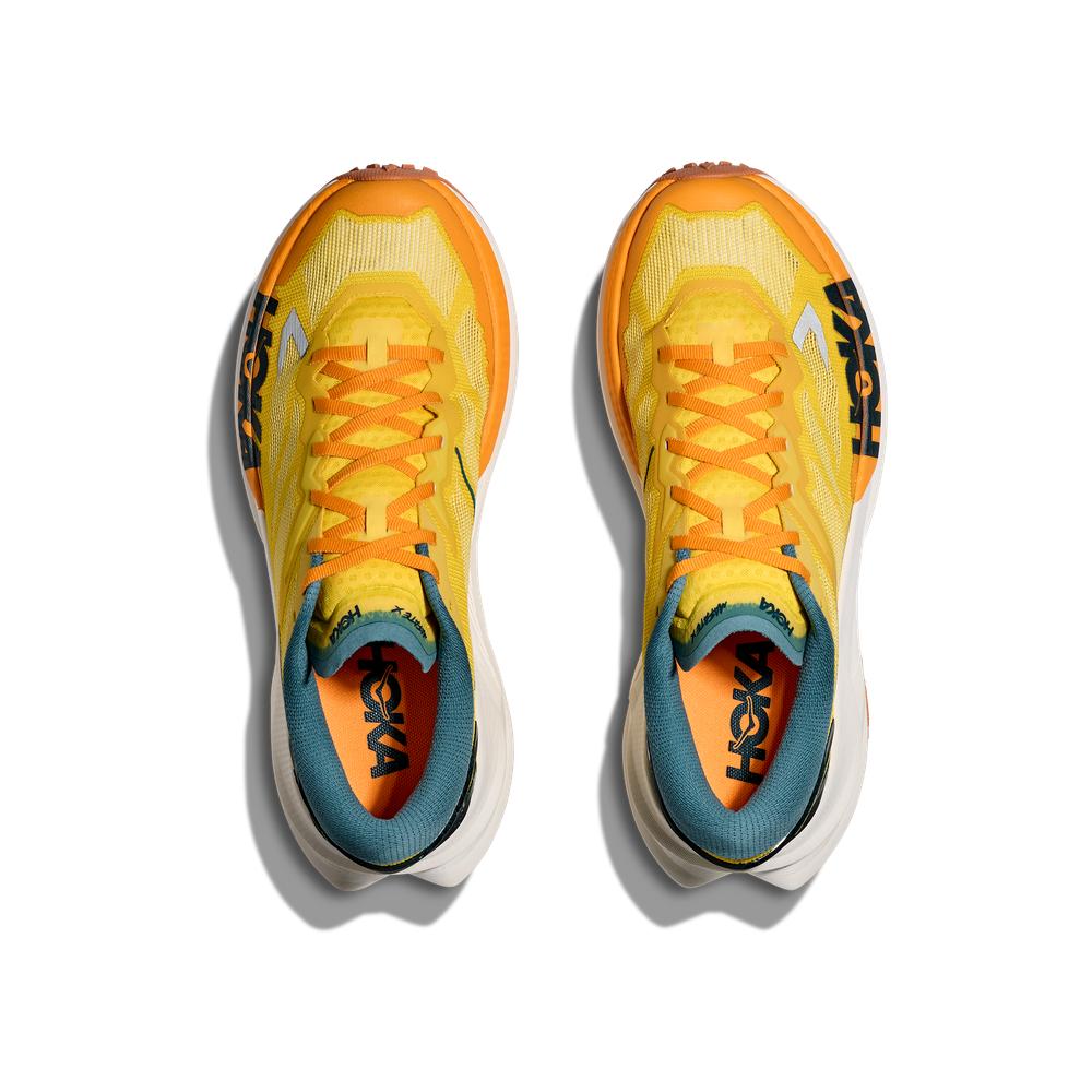 M Mafate X Zest Mountain Fog - Premium Hiking & Outdoor Adventure Gear for Trail Running, Camping & Backpacking