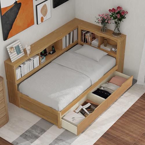 Natural With Usb Ports