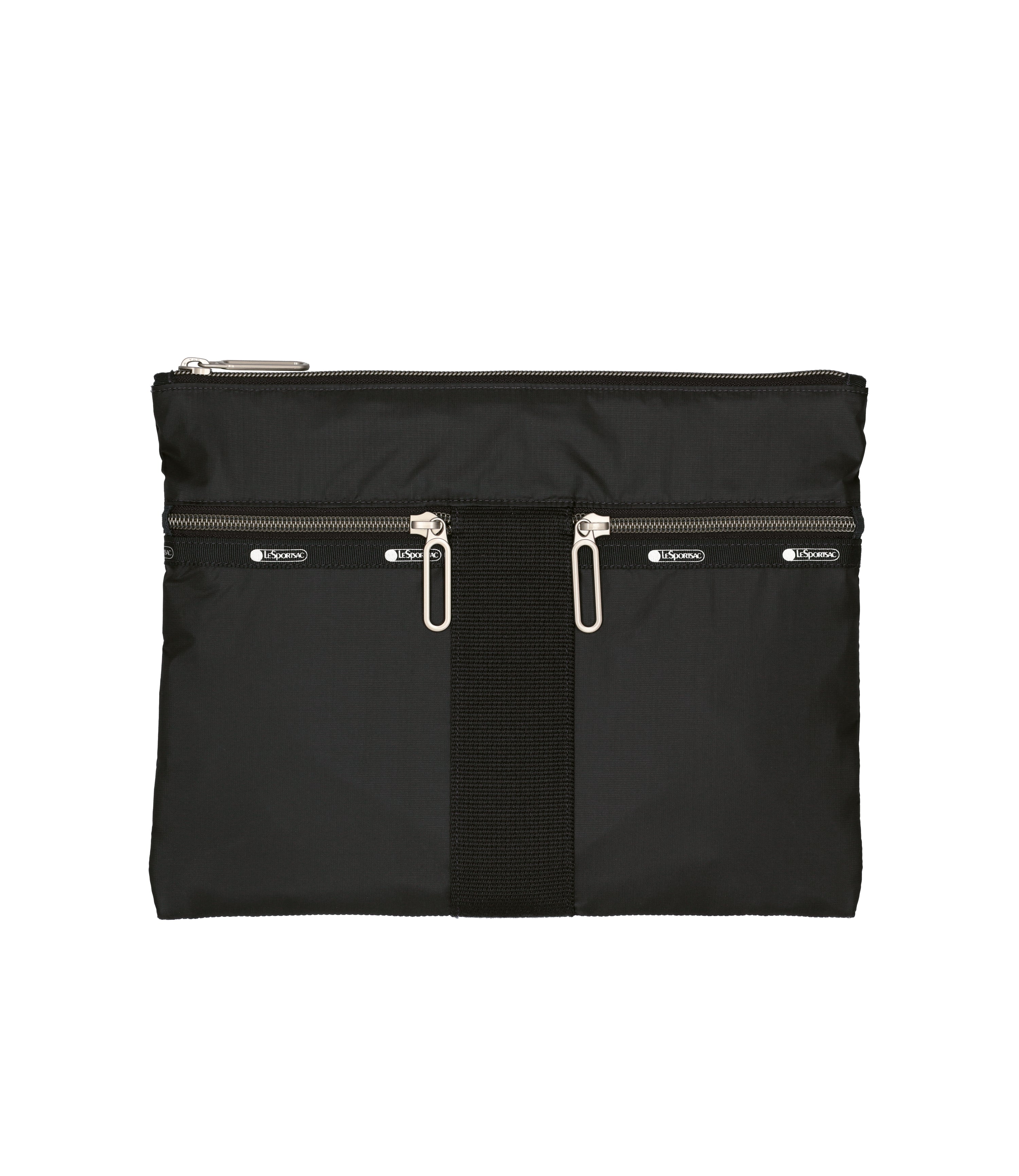 Stylish Crossbody Pouch Bag for Women - Lightweight & Hands-Free - Perfect for Travel, Shopping & Everyday Use