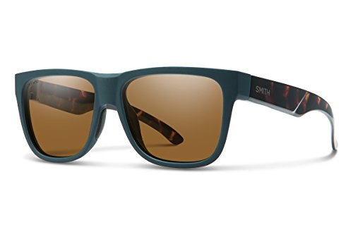 Matte Forest Tortoise / Chromapop Brown