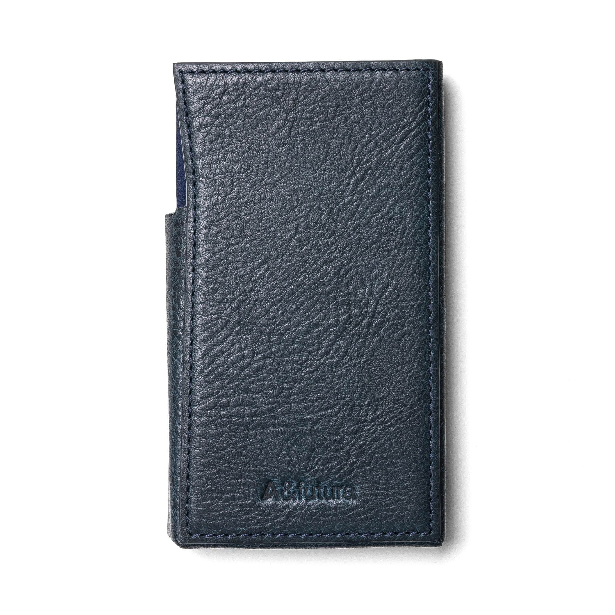 Premium Astell&Kern SE100 Leather Case - Durable Protective Cover for High-End Music Player | Perfect for Travel, Commuting & Audiophile Enthusiasts