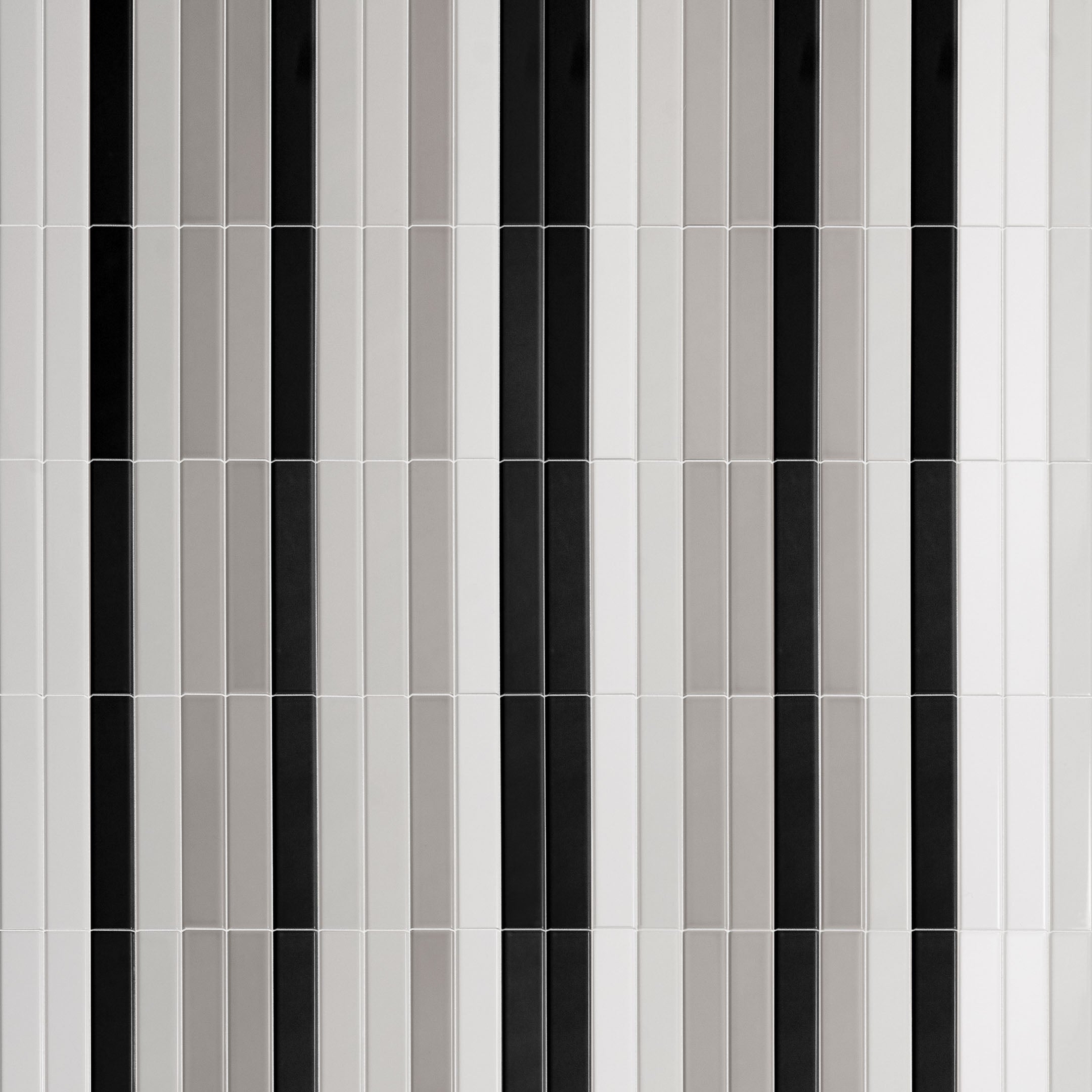 Reagan Beveled Subway Wall Tile - Premium Ceramic Tile for Kitchen Backsplash, Bathroom & Shower - Classic White Glossy Finish - Easy to Clean & Install
