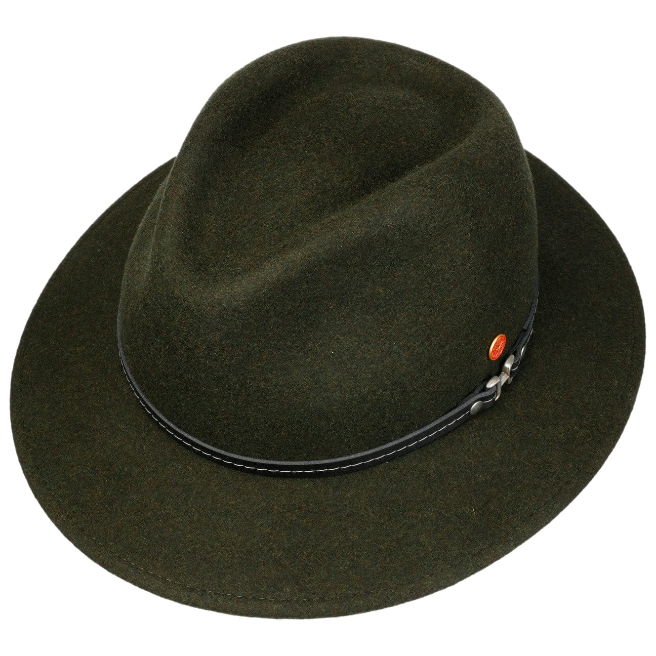 Stylish Mayser Mathis Trekking Hat for Hiking & Outdoor Adventures - Lightweight, Durable & Breathable for Men & Women