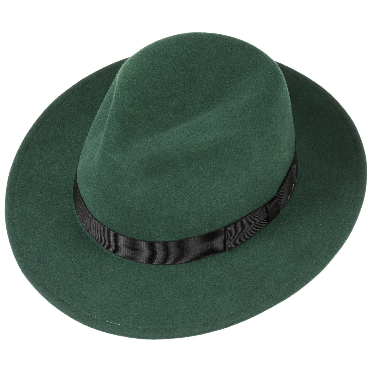 Bailey 1922 Curtis Wool Hat for Men - Classic Winter Beanie with Brim for Outdoor Activities & Cold Weather Protection