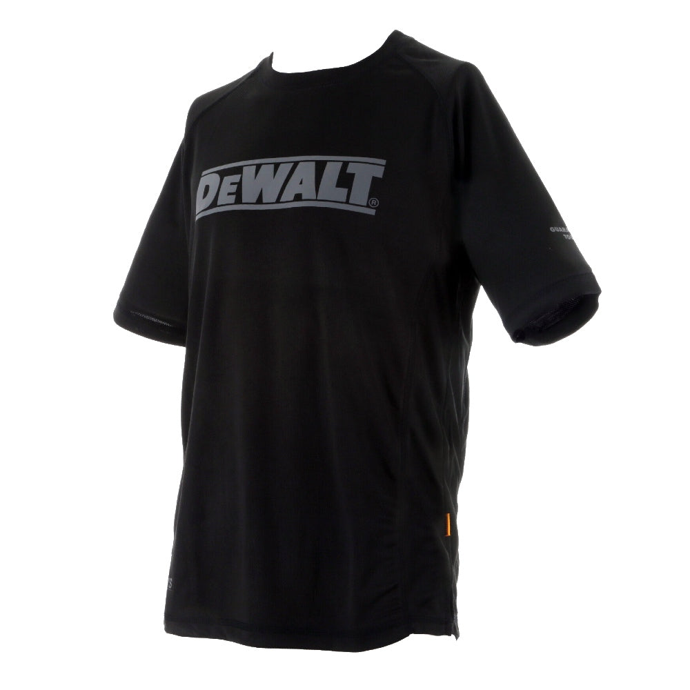 DeWalt Easton Performance Work Shirt - Durable & Comfortable Men's Workwear for Construction, Carpentry & Outdoor Jobs