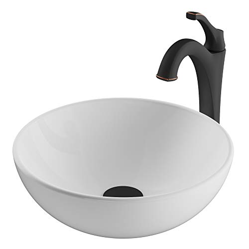Oil Rubbed Bronze