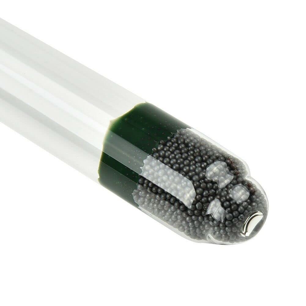 Triple Scale Beer and Wine Hydrometer - High Precision Specific Gravity, Brix & Balling Tester for Home Brewing, Winemaking, and Craft Beer Making | Perfect for Measuring Alcohol Content and Fermentation Progress
