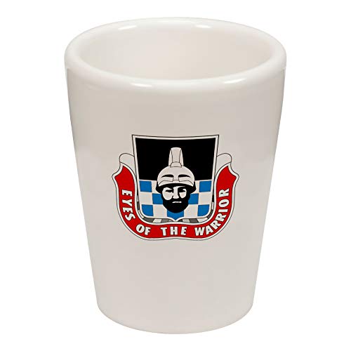 US Army 642nd Military Intelligence Battalion, DU