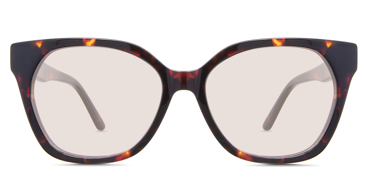 Josie Women's Prescription Tinted Glasses - Stylish & UV Protection for Reading, Driving & Outdoor Activities