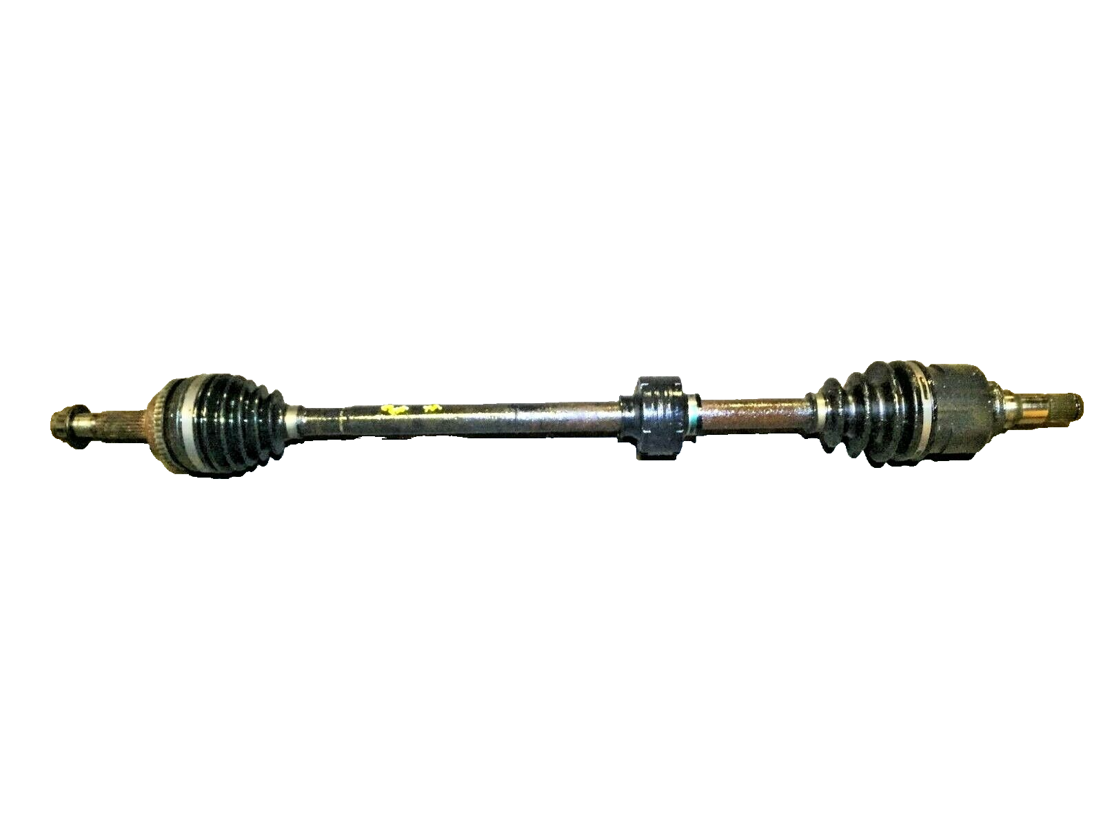04-06 Scion XA Right Passenger CV Axle Shaft - OEM D18 Replacement - Perfect for Smooth Drives & Off-Road Adventures