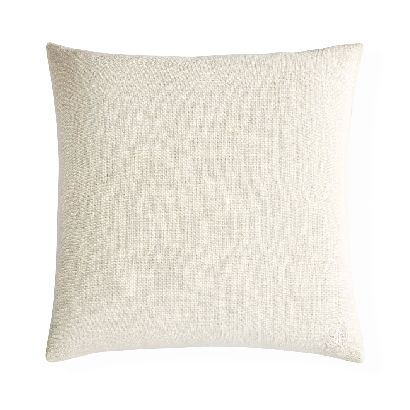 Botanist Snail Beaded Pillow - Organic Cotton Face Pillow for Acne & Skin Care - Perfect for Side Sleepers & Beauty Sleep