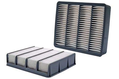 Pro Tec 343 High Efficiency Air Filter Panel - Replacement for HVAC Systems | Home & Office Air Purification | Improves Indoor Air Quality