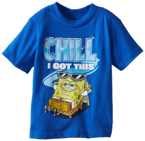 Royal Chill