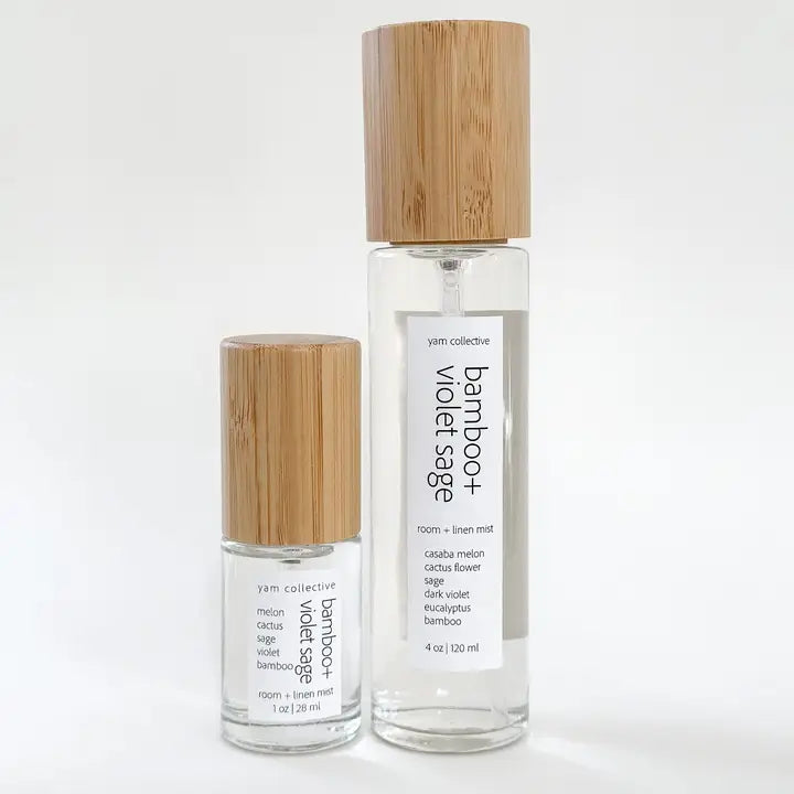 Luxury Room & Linen Spray - 5 Refreshing Fragrances for Home, Bedroom & Hotel Use | Aromatherapy Air Freshener for Relaxation & Better Sleep