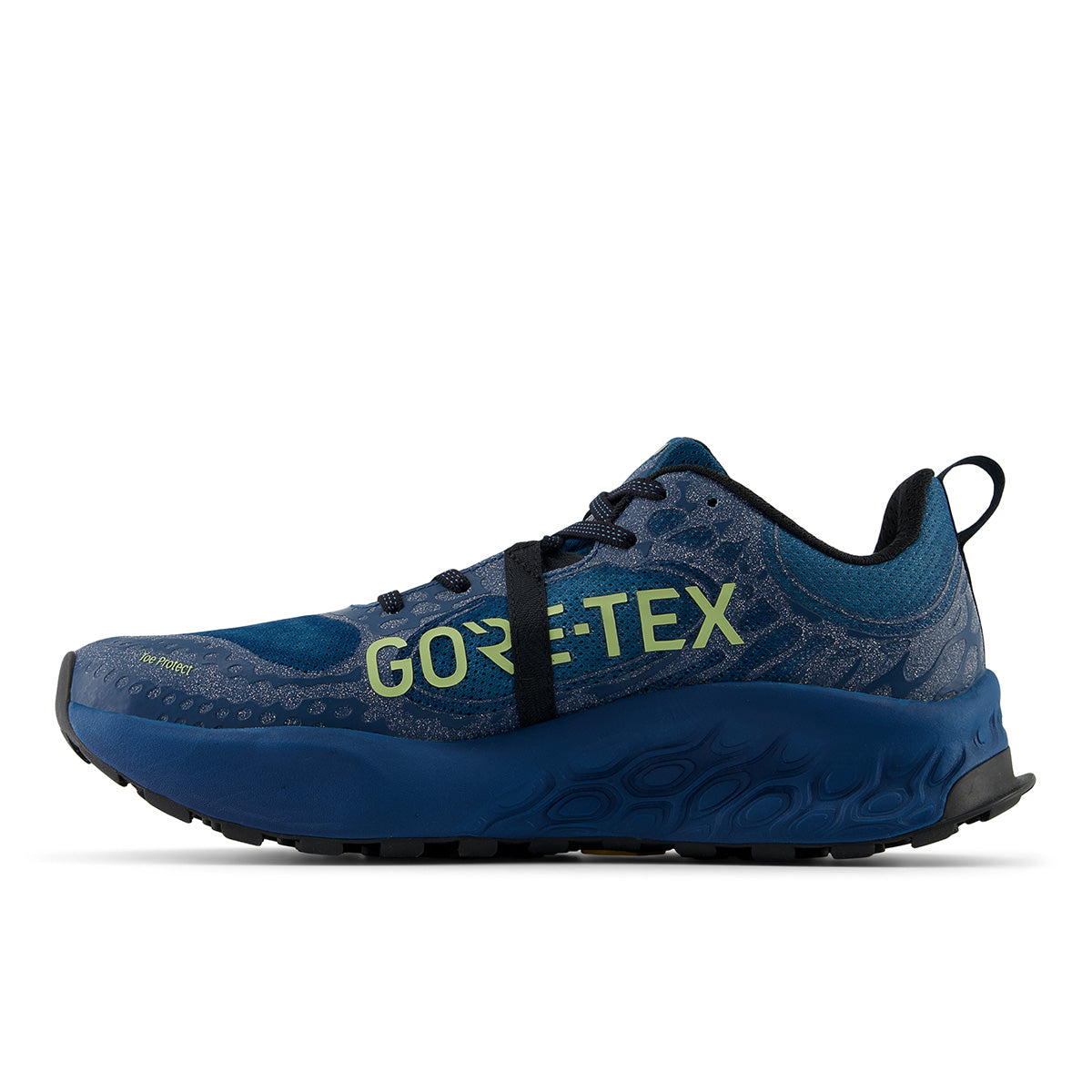 New Balance Fresh Foam X HIERRO V8 GTX Women's Trail Running Shoes - Waterproof Hiking & Outdoor Adventure Footwear for Women