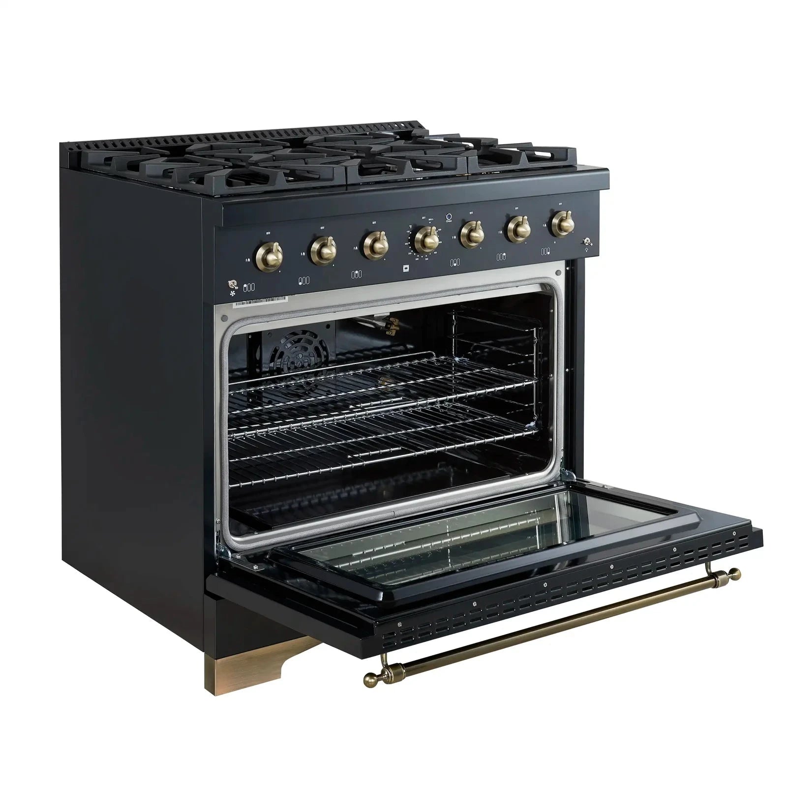 **Forno Antico 36