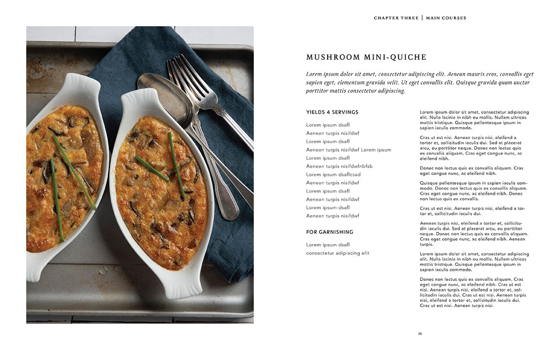Fantastic Fungi Community Cookbook - Mushroom Recipes & Cooking Guide for Home Chefs | Perfect for Vegan, Vegetarian & Healthy Eating Lifestyles