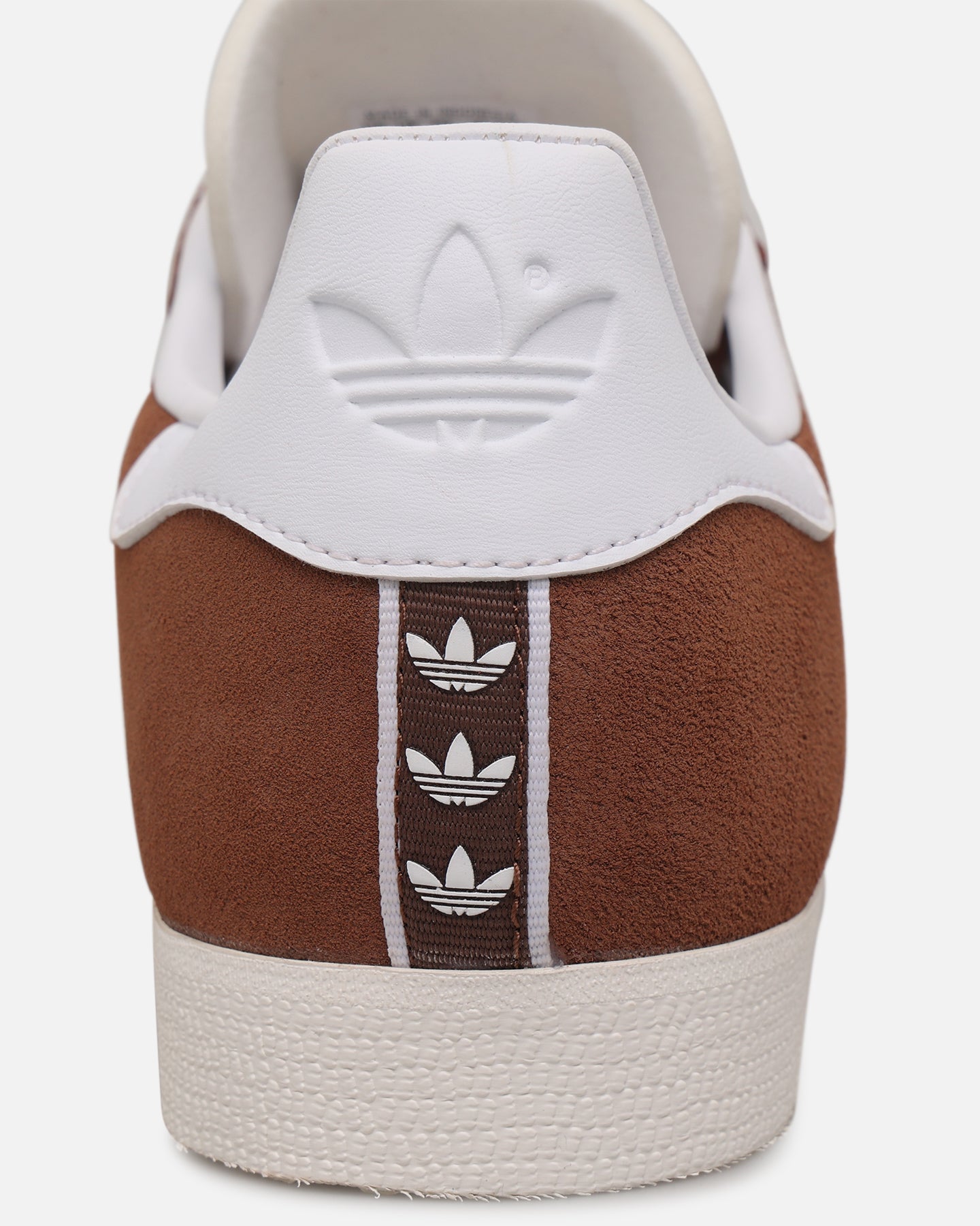 Adidas Gazelle Sneakers for Men & Women - Classic Brown Leather Casual Shoes for Running, Walking & Everyday Wear