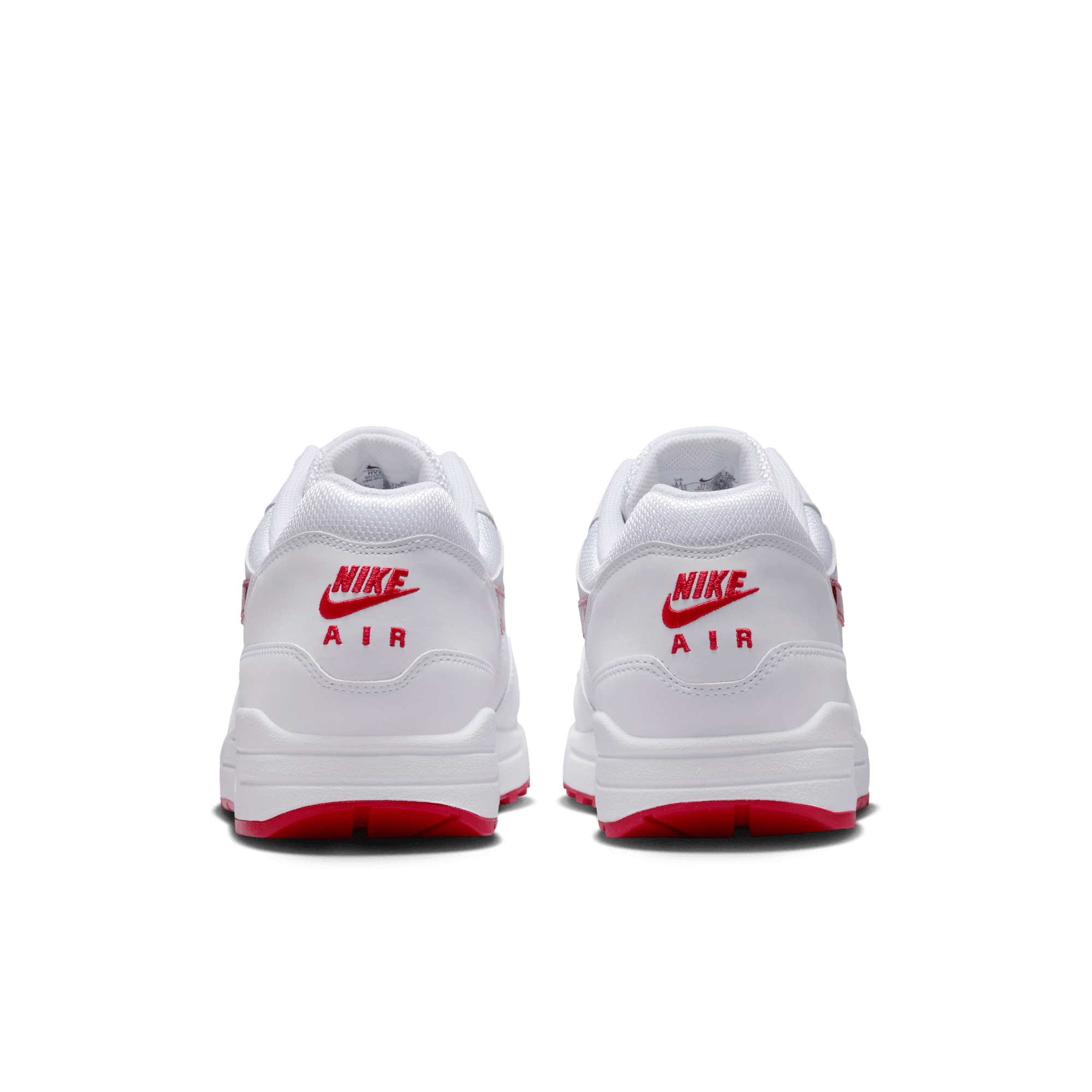 Nike Air Max 1 Premium Valentine's Day Edition - Comfortable Running Shoes for Men & Women - Perfect for Jogging, Gym Workouts and Valentine's Day Gifts