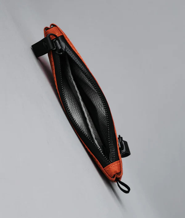 Alpaka Zip Pouch Pro - Waterproof & Durable EDC Organizer for Travel, Work & Outdoor Adventures - Compact Tech Accessories Case for Phone, Wallet & Essentials