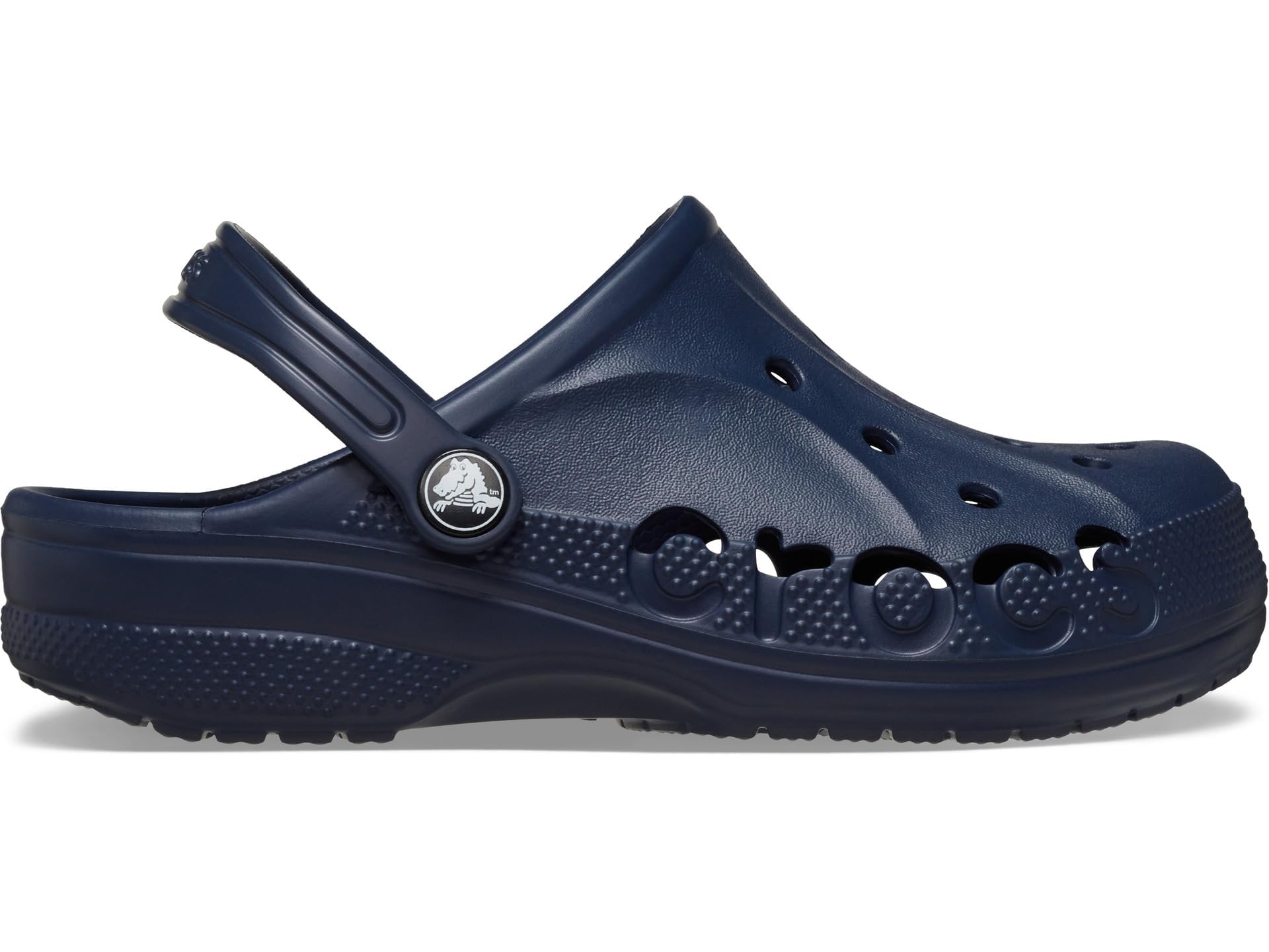 Crocs Unisex-Child Via Clog | Slip-On Water Shoes for Kids & Toddlers | Lightweight & Comfortable for Beach, Pool & Outdoor Play