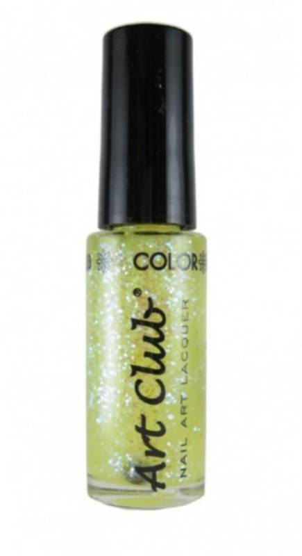 ART CLUB NAIL ART 094 JEWEL IN THE CROWN - 0.25 oz Professional Nail Polish for Manicures & Pedicures | Perfect for Salon, Home Use & Special Occasions