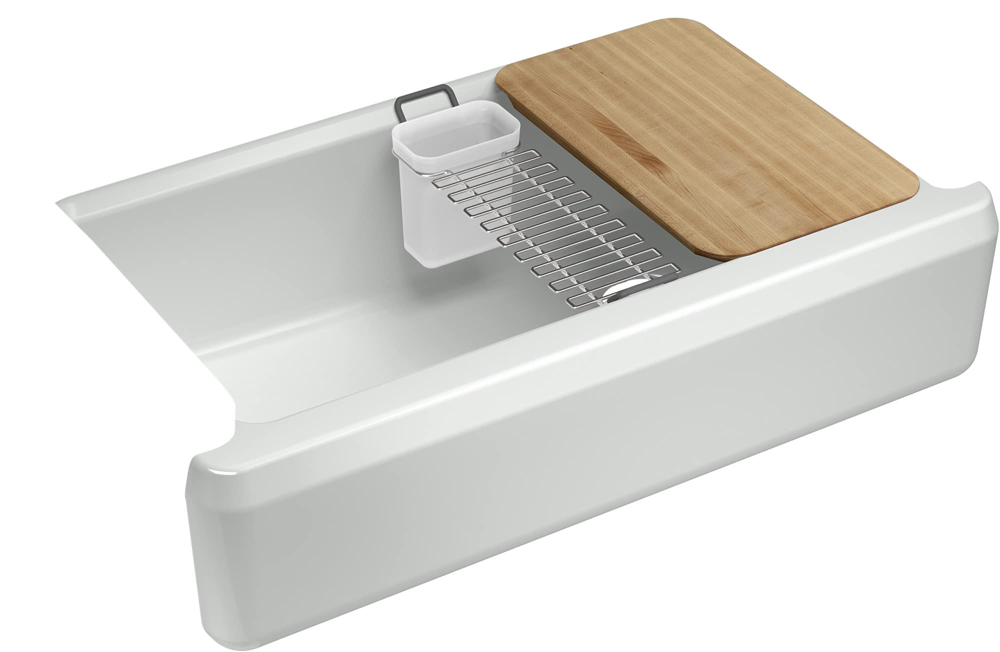 Kohler 24564-95 Riverby 33