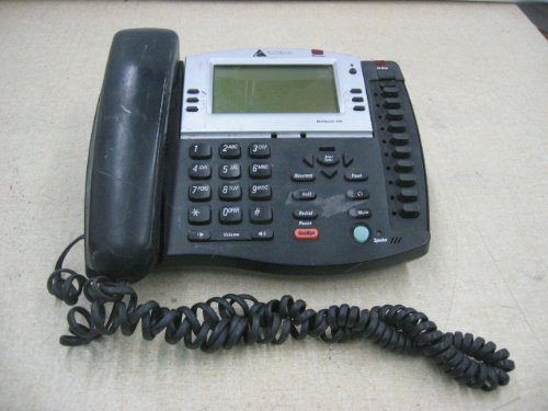 Analog Speakerphone with Headset Port - Hands-Free Conference Call Solution for Office & Remote Work