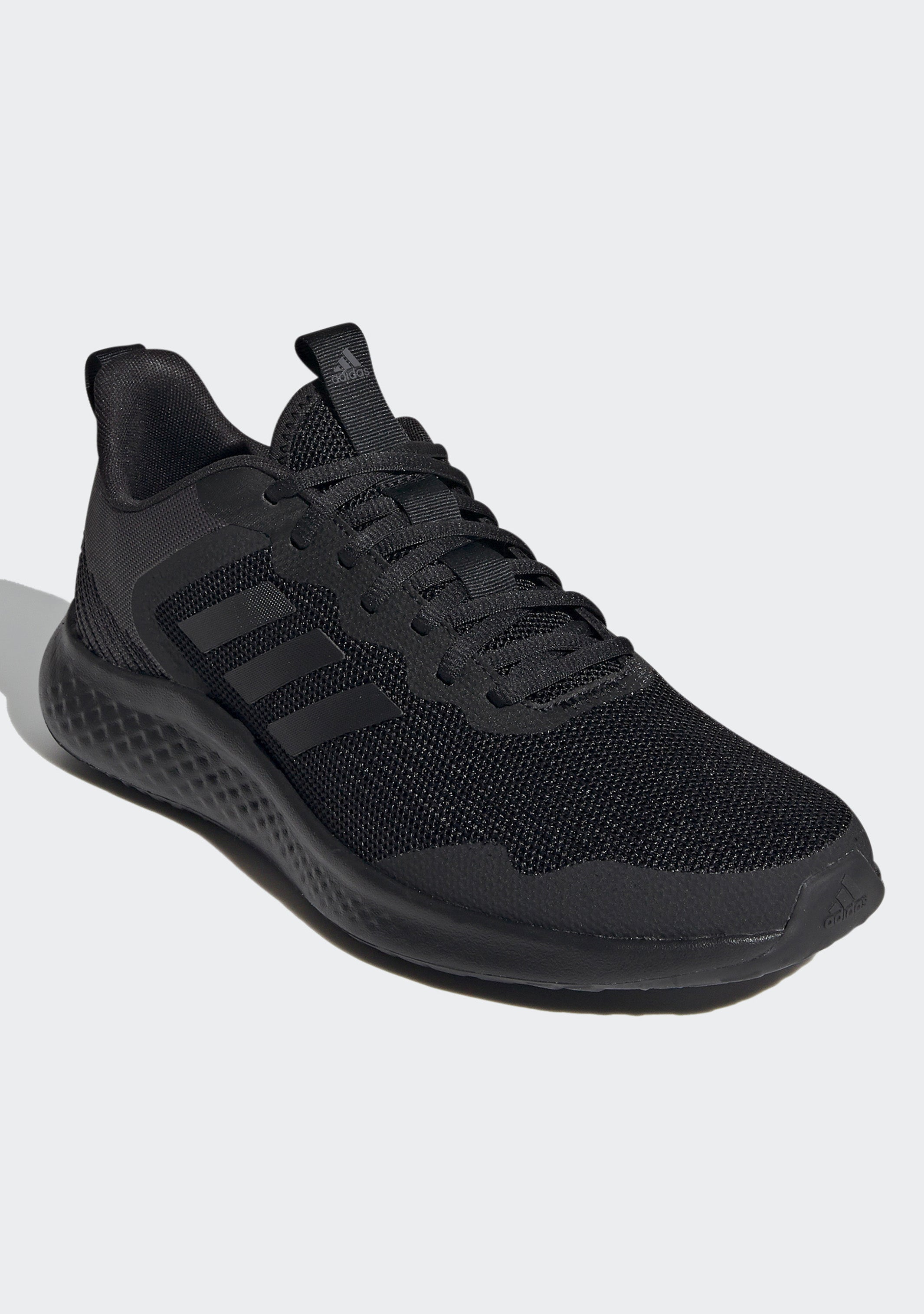 Adidas Men's Fluidstreet Running Shoes - Lightweight & Breathable for Jogging, Gym Workouts & Daily Wear