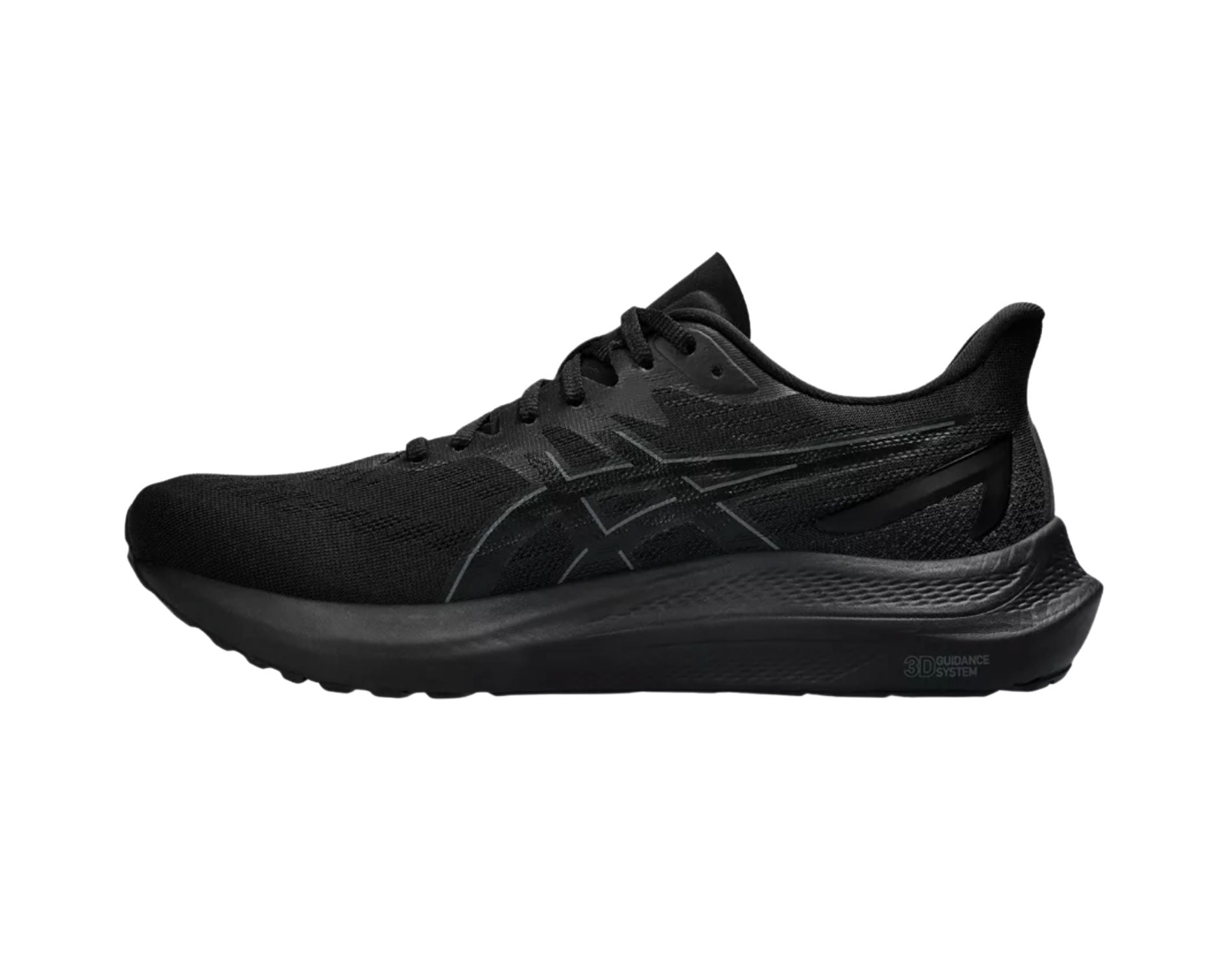 ASICS GT-2000 12 Women's Running Shoes - Wide Width for Stability & Support - Perfect for Road Running, Jogging & Gym Workouts