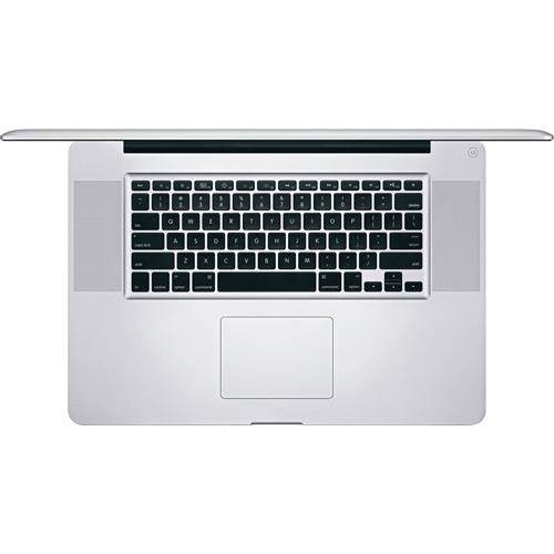 Apple 17