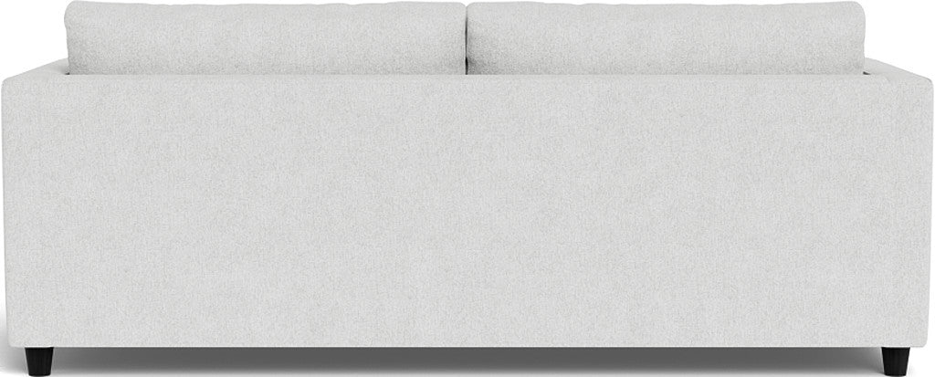 Ladybird 88 Queen Sleeper Sofa - Convertible Sofa Bed with Memory Foam Mattress for Living Room, Guest Room & Small Spaces | Comfortable Modern Furniture for Home & Apartment