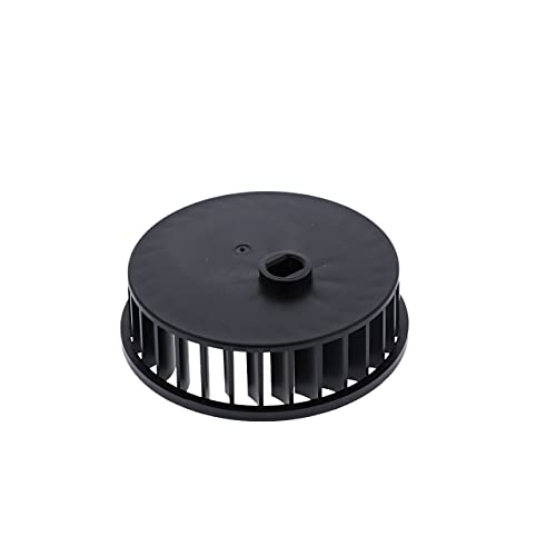 Bostitch OEM AB-9038193 Air Compressor Fan Replacement Part - Compatible with CAP2040P-OF, CAP60P-OF, CAP60PB-OF Models - Ideal for DIY Repairs & Professional Maintenance